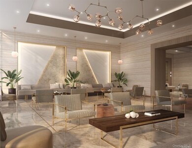 Skyline Tower unit 704, Long Island City, NY 11101 - photo 4