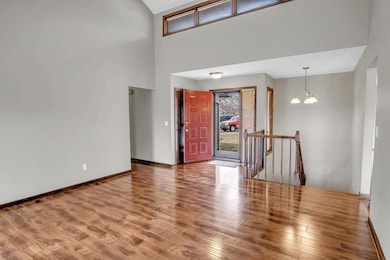 Entrance Foyer