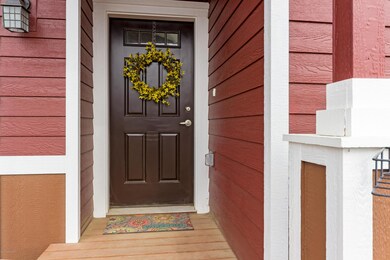 Welcome Home!