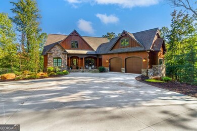 910 Miller Calhoun Rd, Dahlonega, GA 30533 - photo 3