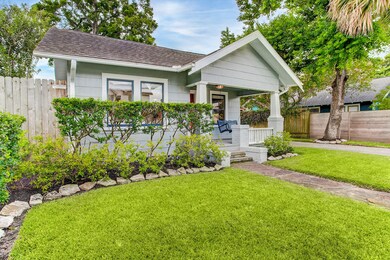 206 E 25th St, Houston, TX 77008 - photo 3