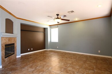 10200 Trailing Dalea Ave, Las Vegas, NV 89135 - photo 4
