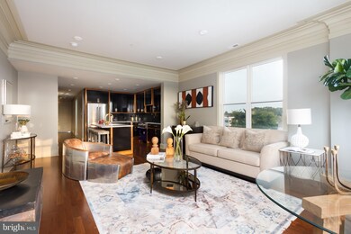 1301 H St NE unit 6, Washington, DC 20002 - photo 3