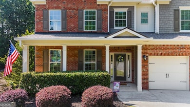 5985 Willow Oak Pass, Cumming, GA 30040 - photo 7