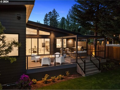 3876 Lake Grove Ave, Lake Oswego, OR 97035 - photo 5