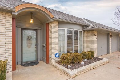 2717 Camelot Dr, Oklahoma City, OK 73120 - photo 4