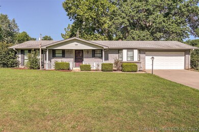 12720 S 123rd East Ave, Broken Arrow, OK 74011 - photo 3