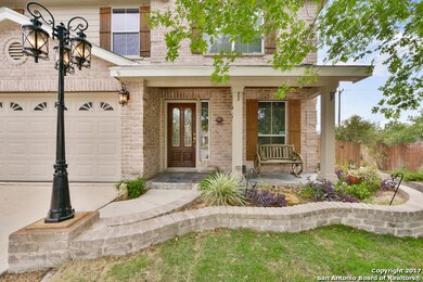 11054 Connemara Cove, San Antonio, TX 78254 - photo 2