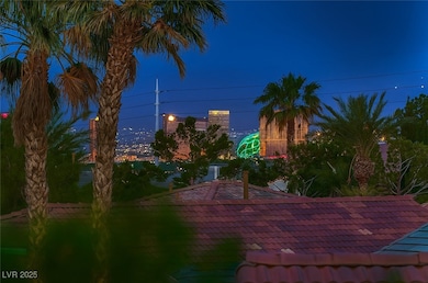 3412 Crystal Tower St unit 2, Las Vegas, NV 89129 - photo 3