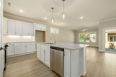 1691 Whisper Winds Ln, Ooltewah, TN 37363 - photo 7