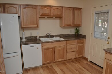 New Cabinets