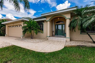 1261 Eider Ct, Punta Gorda, FL 33950 - photo 2