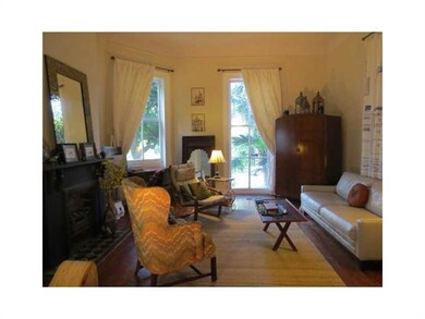 Living Room. Living room, dining room, and bedroom
