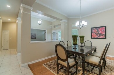 Formal Dining Room for those special occasions.