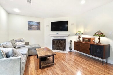 43 N Mead St unit 43, Charlestown, MA 02129 - photo 3