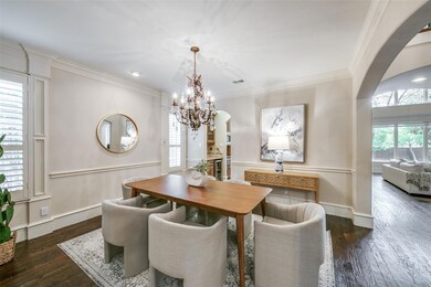 6622 Vanderbilt Ave, Dallas, TX 75214 - photo 5