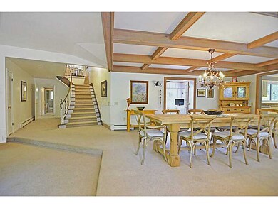 Dining Room.