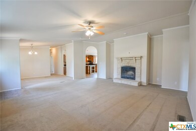 6266 Dudley Rd, Troy, TX 76579 - photo 4