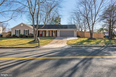 4335 Rolling Stone Way, Alexandria, VA 22306 - photo 2