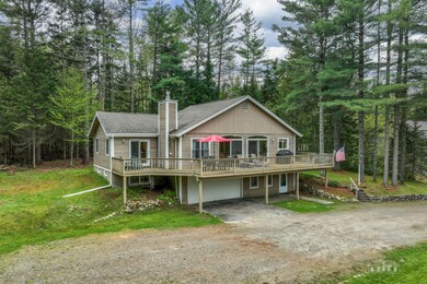 8 Fox Run LN LP-5