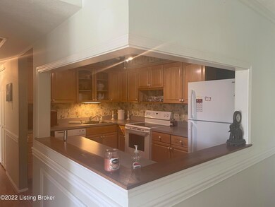 Open Kitchen