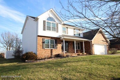 841 Isaac Shelby Cir E, Frankfort, KY 40601 - photo 4