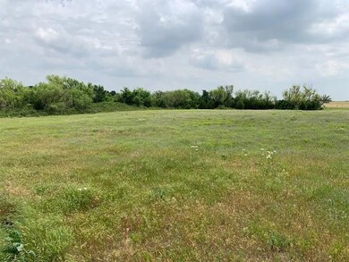 View of local wilderness with rural landscape