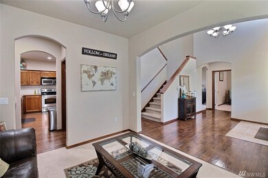 1207 Goldfinch Ave SW, Orting, WA 98360 - photo 4