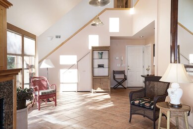 Entry Way
