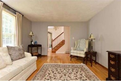 329 Canton Ave, Milton, MA 02186 - photo 2