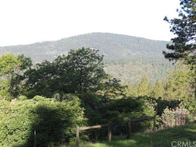 View of Bloomer Mountain to the SW