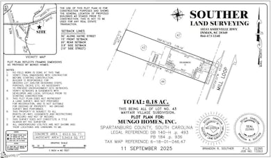 2349 Mill Loop, Spartanburg, SC 29301 - photo 3