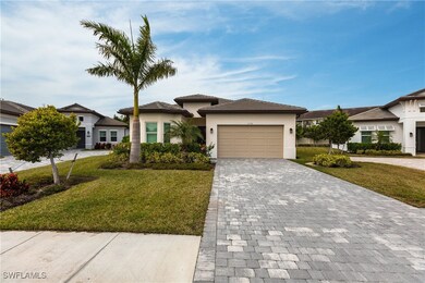 3778 Sapphire Cove Cir, Naples, FL 34114 - photo 2