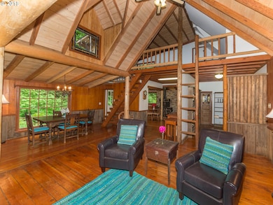 Living Room/Dining Room