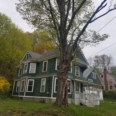 37 Highland Ave, Dexter, ME 04930 - photo 4