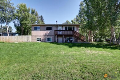 South Anchorage Duplex