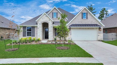 15457 Sun Rose St, Conroe, TX 77302 - photo 2