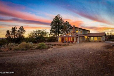 1204 E Greer Ave, Snowflake, AZ 85937 - photo 6