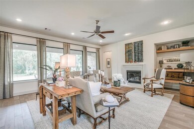 30702 Spring Lake Blvd, Tomball, TX 77375 - photo 6