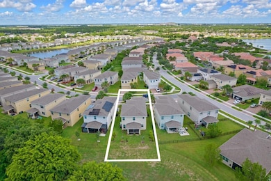 1513 NW Cataluna Cir, Port St. Lucie, FL 34986 - photo 4