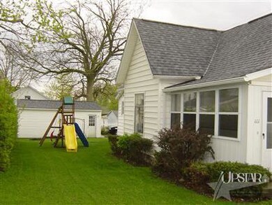 111 W Lafever St, Ossian, IN 46777 - photo 7