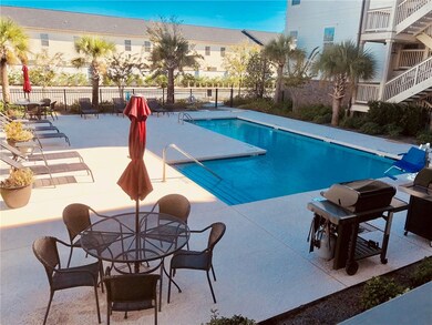 111 Gascoigne Ave unit 204, Saint Simons Island, GA 31522 - photo 7