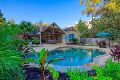 19015 Forest Ridge Dr, Magnolia, TX 77355 - photo 3