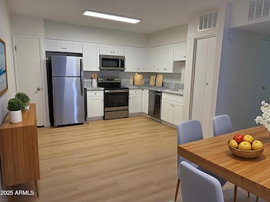 720 S Dobson Rd unit 95, Mesa, AZ 85202 - photo 6