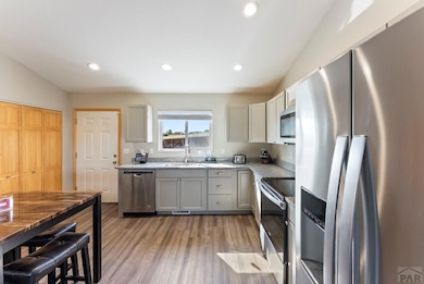 4711 N Vigil Dr, Colorado City, CO 81019 - photo 4