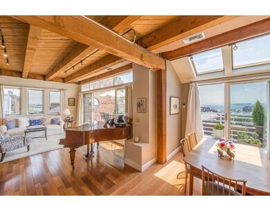 120 Fulton St unit 7A, Boston, MA 02109 - photo 2