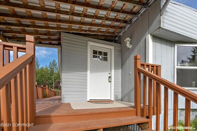covered deck