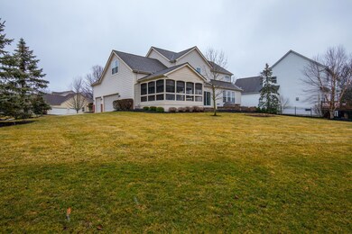 Yard & Screen Porch (2)
