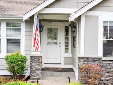 601 E Soderberg Rd, Allyn, WA 98524 - photo 3