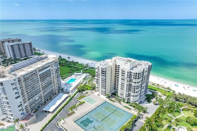 La Mer Condominium unit 201, Naples, FL 34103 - photo 2